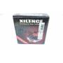 dstockmicro.com Ventirad Processeur Xilence Icebreaker 64 Pro Socket 754/​939/​940, AM2/​AM2+/​AM3/​AM3+, FM1/​FM2/​FM2+ - 4-pin