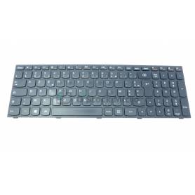 Keyboard AZERTY - T6G1-FR - 25214797 for Lenovo G70-70