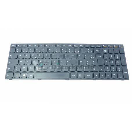 dstockmicro.com Keyboard AZERTY - T6G1-FR - 25214797 for Lenovo G70-70