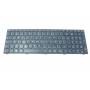 dstockmicro.com Keyboard AZERTY - T6G1-FR - 25214797 for Lenovo G70-70