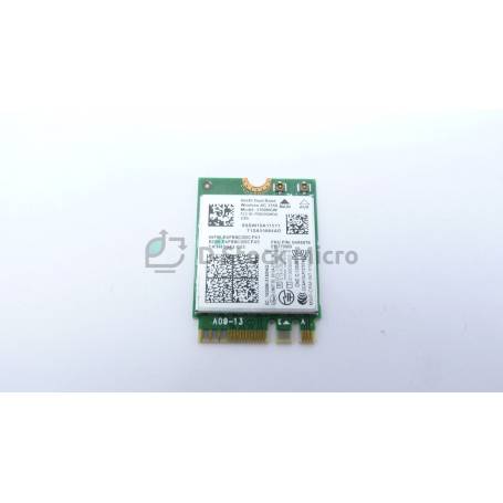 dstockmicro.com Wifi card Intel 3160NGW LENOVO G70-70 04X6076