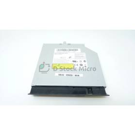 Lecteur graveur DVD 12.5 mm SATA DS-8A5SH25C - BA96-05266A-BNMK pour Samsung NP-RV511