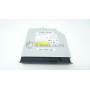 dstockmicro.com Lecteur graveur DVD 12.5 mm SATA DS-8A5SH25C - BA96-05266A-BNMK pour Samsung NP-RV511