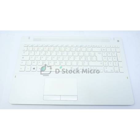 dstockmicro.com Keyboard - Palmrest BA75-04477B - BA75-04477B for Samsung NP370R5E-S02FR 