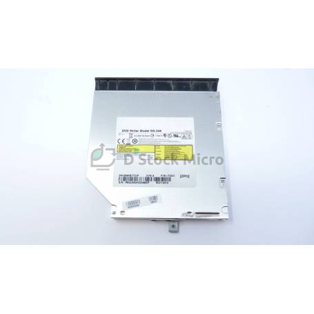 dstockmicro.com DVD burner player 12.5 mm SATA SN-208 - H000036960 for Toshiba Satellite C850D-104