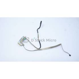 Screen cable 1422-018H000 - H000050300 for Toshiba Satellite C850D-104 