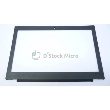 dstockmicro.com Screen bezel SB30K74309 - SB30K74309 for Lenovo Thinkpad X260 TYPE 20F5 