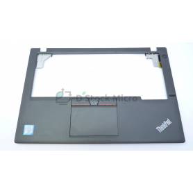 Palmrest - Touchpad SB30K41917 - SB30K41917 pour Lenovo Thinkpad X260 TYPE 20F5 