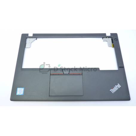 dstockmicro.com Palmrest - Touchpad SB30K41917 - SB30K41917 pour Lenovo Thinkpad X260 TYPE 20F5 