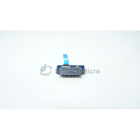 dstockmicro.com Carte connecteur lecteur optique BA92-07335A pour Samsung NP-RV511