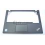 dstockmicro.com Palmrest - Touchpad SB30K88298 - SB30K88298 for Lenovo Thinkpad X260 TYPE 20F5 