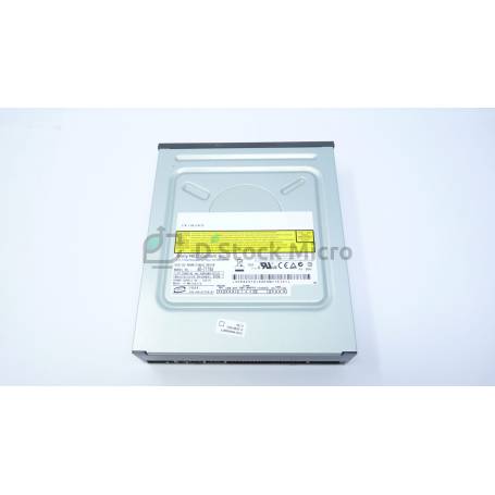 dstockmicro.com Black IDE DVD Drive - AD-7170A
