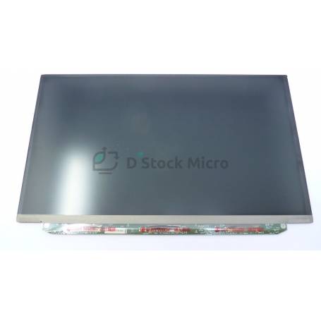 dstockmicro.com Dalle / Ecran LCD LG LP125WH2(TP)(H1) / 04X0325 12.5" Mat 1366 x 768 30 pins - Bas droit