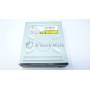 dstockmicro.com Black IDE DVD Drive - GSA-H41N