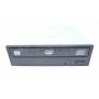 dstockmicro.com Black IDE DVD Drive - GSA-H41N