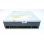 dstockmicro.com Black IDE DVD Drive - GSA-H41N