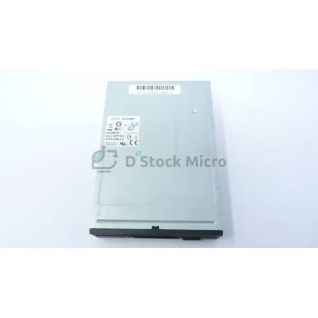 dstockmicro.com SONY IDE MPF920 3.5 inch Floppy Drive - Black