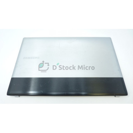 dstockmicro.com Capot arrière écran BA75-02850A pour Samsung NP-RV511