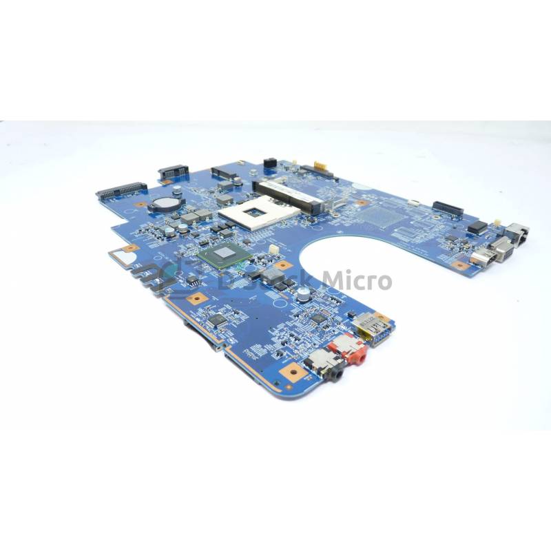 Carte Mère Sony Pour Ordinateur Portable SVE171G12M - Fonctionnelle Occasion