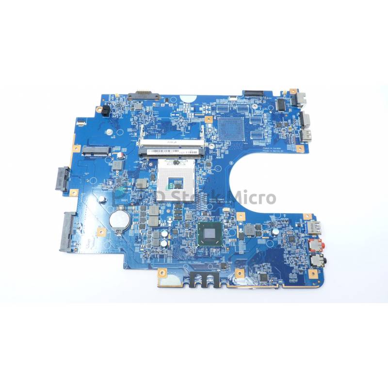 Motherboard - Carte mère FONCTIONNELLE pour HP Omni 120 AiO