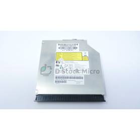 Lecteur graveur DVD 12.5 mm SATA AD-7561S - 500346-001 pour HP Compaq 6730b