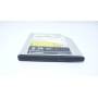 dstockmicro.com DVD burner player 12.5 mm SATA UJ8C0 - 75Y5111 for Lenovo Thinkpad T430