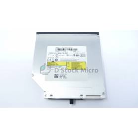 DVD burner player 12.5 mm SATA TS-L633 - 0FKGR3 for Lenovo Thinkpad T430