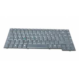 Keyboard AZERTY - V011162DK1 - 04GNQA1KFR00 for Toshiba Satellite L40-100