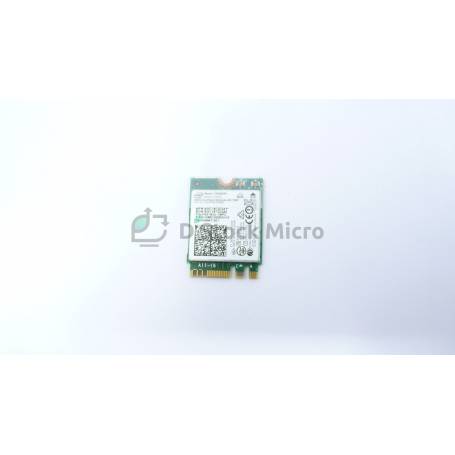 dstockmicro.com Carte wifi Intel 7265NGW TOSHIBA Portege Z20T-B-100 PA5193U-1MPC