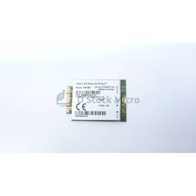 4G card Sierra Wireless AirPrime EM7305 TOSHIBA Portege Z20T-B-100 EM7305