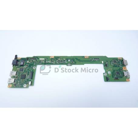 dstockmicro.com Docking Board FTXDMB3 for Toshiba Z20T-B-100