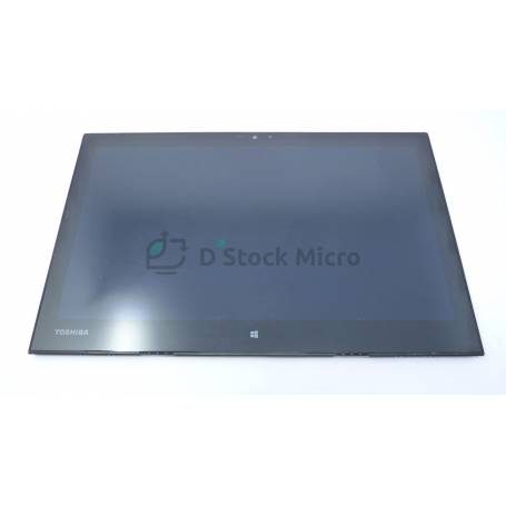 dstockmicro.com Dalle LCD Wacom SU8E-12H14MU-01A / G83C000FP210 12.5" Mat 1920x1080 pour Toshiba Z20T-B-100