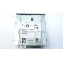 dstockmicro.com HP StorageWorks DAT 72 Tape Drive BRSLA-0208-DC / 333747-001 / Q1522A