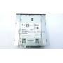 dstockmicro.com Lecteur de bande HP StorageWorks DAT 72 BRSLA-0208-DC / 333747-001 / Q1522A