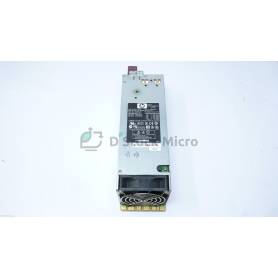 HP PS-5501-1C / 264166-001 power supply for HP ProLiant ML350 G3 - 500W