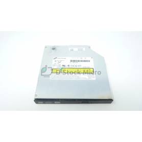 Lecteur graveur DVD 12.5 mm SATA GSA-T20N - H000000620 pour Toshiba Satellite L40-100