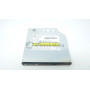 dstockmicro.com Lecteur graveur DVD 12.5 mm SATA GSA-T20N - H000000620 pour Toshiba Satellite L40-100