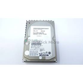 Fujitsu MAS3367NC Hard Drive 36GB 10K Ultra320 SCSI/SCA2/LVD