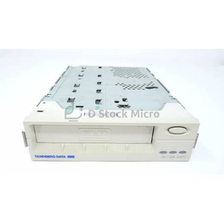 dstockmicro.com Fujitsu TANDBERG DATA TANDBERG SLR75 tape drive