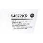 dstockmicro.com Laser Toner Cartridge Black S4072KR for Samsung CLP-320/320N/321N