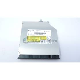 Lecteur graveur DVD 12.5 mm SATA GT34N - LGE-DMGT31N pour Asus X53SC-SX034V