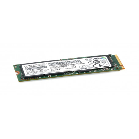 SSD Samsung MZ-VLW2560 - 256 Go PCI-Express 3.0 x4 NVMe