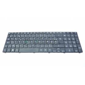 Keyboard AZERTY - SN8101 - 90.4CH07.L0F for Acer Aspire 7551G-P324G50Mnkk