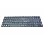 dstockmicro.com Keyboard AZERTY - SN8101 - 90.4CH07.L0F for Acer Aspire 7551G-P324G50Mnkk