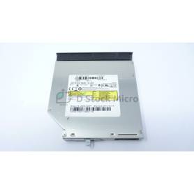 Lecteur graveur DVD 12.5 mm SATA TS-L633 - KU00801035 pour Acer Aspire 7551G-P324G50Mnkk