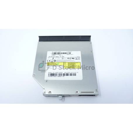 dstockmicro.com Lecteur graveur DVD 12.5 mm SATA TS-L633 - KU00801035 pour Acer Aspire 7551G-P324G50Mnkk