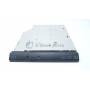 dstockmicro.com Lecteur graveur DVD 12.5 mm SATA TS-L633 - KU00801035 pour Acer Aspire 7551G-P324G50Mnkk