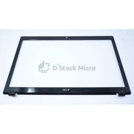 dstockmicro.com Contour écran / Bezel 41.4HN01.001 - DAZ604HN1200 pour Acer Aspire 7551G-P324G50Mnkk 
