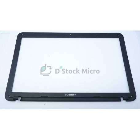 dstockmicro.com Contour écran / Bezel H000050150 - H000050150 pour Toshiba Satellite C850D-11C 