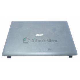 Capot arrière écran 41.4HN03.001 - 41.4HN03.001 pour Acer Aspire 7551G-P324G50Mnkk 